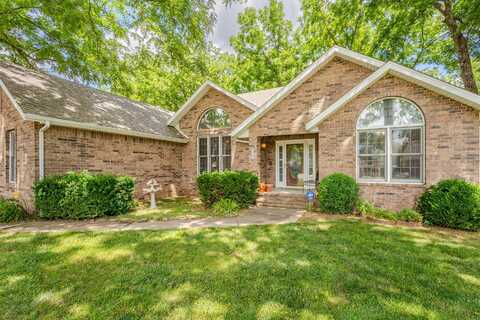 304 N Matteson Avenue, Republic, MO 65738