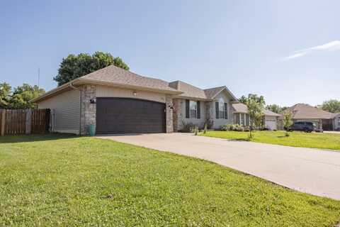 523 W Logan Street, Republic, MO 65738