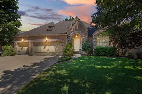 5308 S Lexington Avenue, Springfield, MO 65810