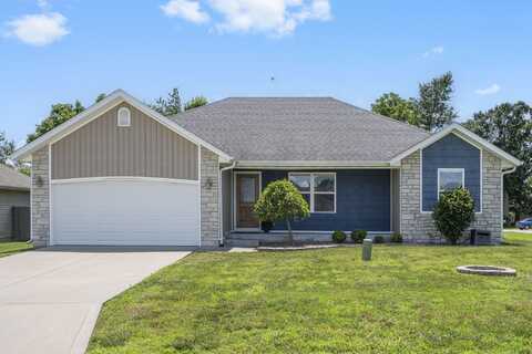 1800 E Maricopa Avenue, Ozark, MO 65721