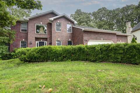 4875 E Bancroft Court, Springfield, MO 65809