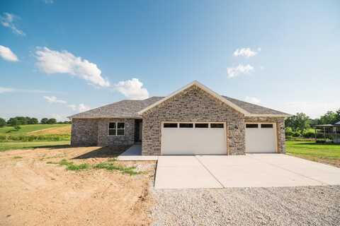 2654 Silver Lake Road, Billings, MO 65610