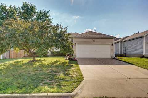 827 S Chinkapin Avenue, Nixa, MO 65714