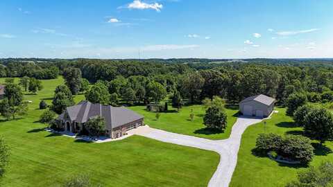 330 Cottage Gate Drive, Billings, MO 65610