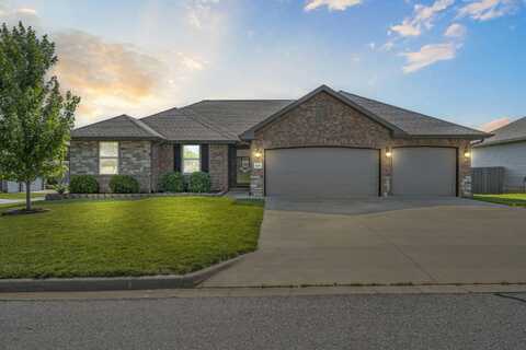 1670 N Feather Crest Drive, Nixa, MO 65714