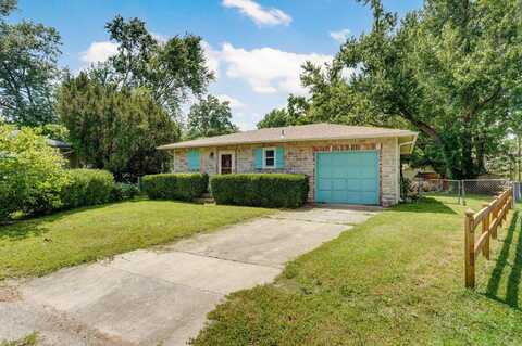 1111 S Lone Pine Avenue, Springfield, MO 65804