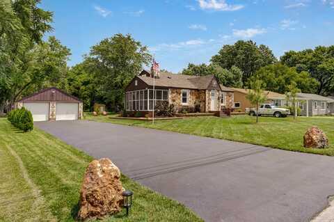 1841 E Dale Street, Springfield, MO 65803