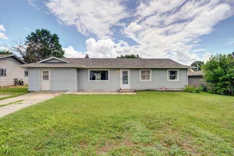 530 Country Lane, Mount Vernon, MO 65712