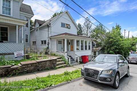 22 Copeland Avenue, Carbondale, PA 18407