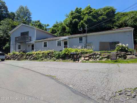 1614 Scott Road, Blakely, PA 18447