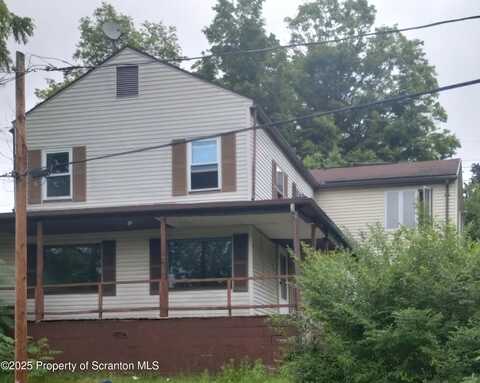 208 S Turnpike Road, Dalton, PA 18414