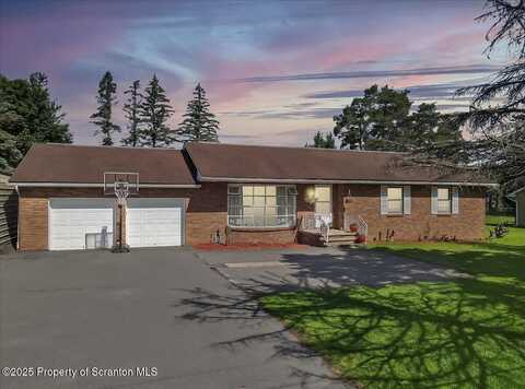 917 Bernard Avenue, Clarks Summit, PA 18411