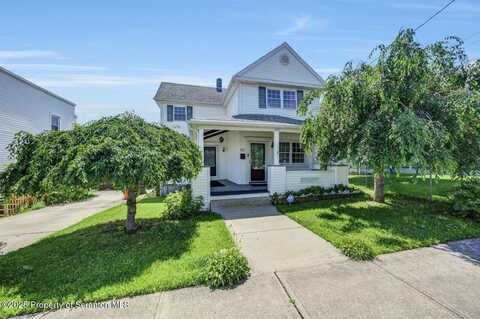 111 Harrison Street, Taylor, PA 18517