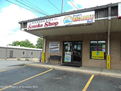 1332 Main Street, Dickson City, PA 18519