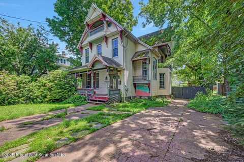 1642 Sanderson Avenue, Scranton, PA 18509