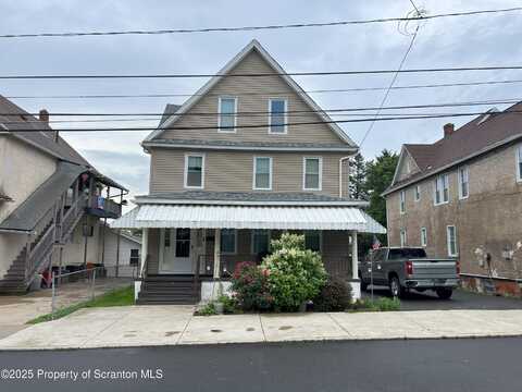 350 Smith Street, Dunmore, PA 18512