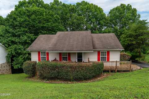 1864 Allensville Ridge, Sevierville, TN 37876