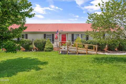 2314 Binginham Island, Sevierville, TN 37876