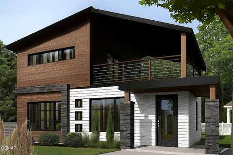 4436 E Scenic Dr Drive, Gatlinburg, TN 37738