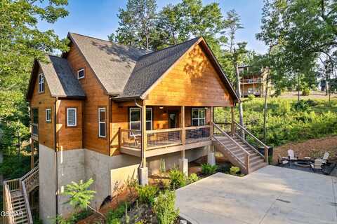 3008 Cloudburst, Sevierville, TN 37862