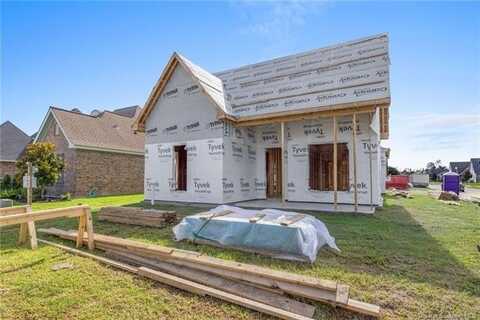5839 Weeping Willow Drive, Lake Charles, LA 70605