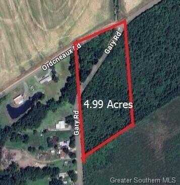 0 Gary Road Road, Jennings, LA undefined