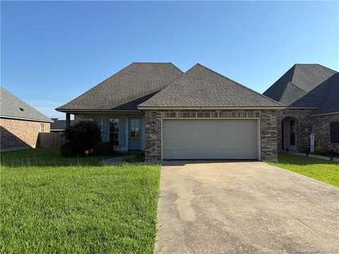 1804 N Haniel Drive, Lake Charles, LA 70611