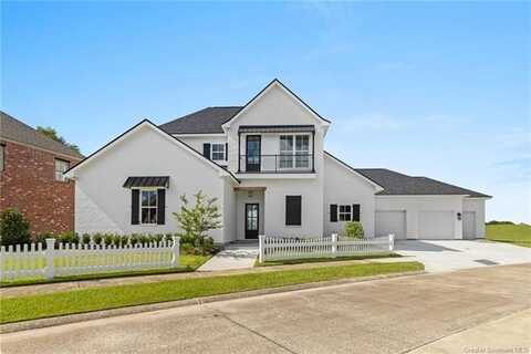 5940 Camellia Way, Lake Charles, LA 70605