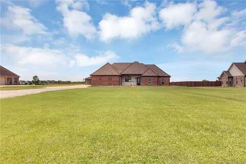 24389 Gillson Road, Iowa, LA 70647