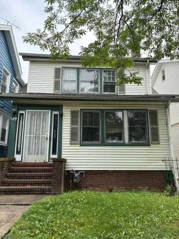 149 Pomona Ave, Newark, NJ 07112