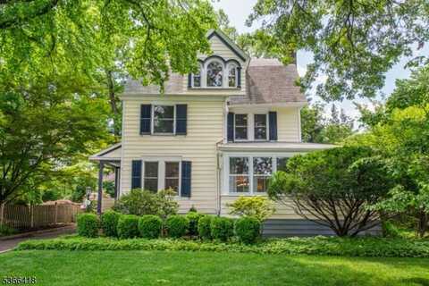 214 Inwood Ave, Montclair, NJ 07043