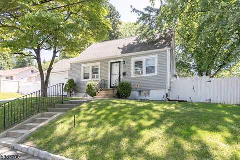 66 Clark St, Mine Hill Twp., NJ 07803