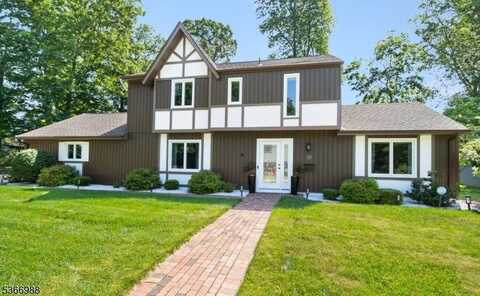11 Washington St, Mount Olive Twp., NJ 07828