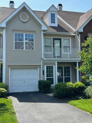 1002 Timberbrooke Drive, Bedminster, NJ 07921