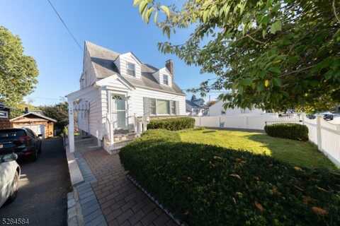 159 Ridge Ave, Bloomfield, NJ 07003