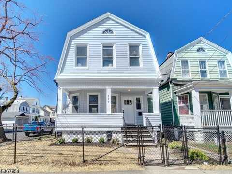 117 Linden Ave, Irvington, NJ 07111