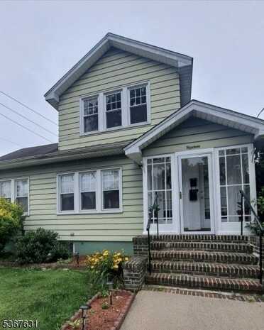 19 Harding Street, Maplewood, NJ 07040