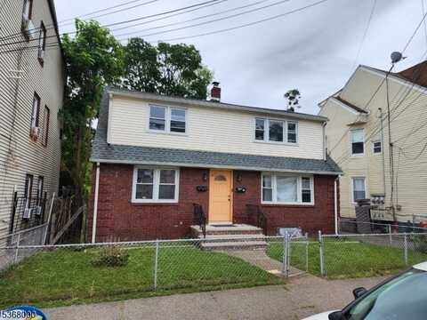 421-423 E 27Th St, Paterson, NJ 07514