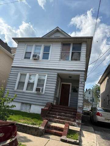 48 Christie Ave, Clifton, NJ 07011