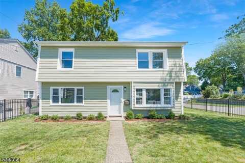 117 Lincoln Pl, Waldwick, NJ 07463