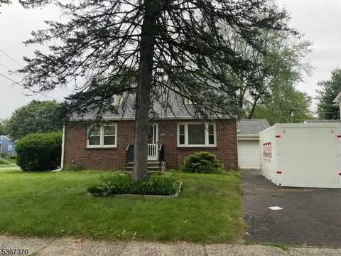 1598 Front St, Scotch Plains, NJ 07076