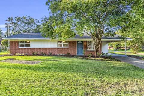 366 Converse Dr, West Point, MS 39773