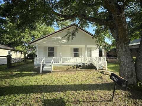 2316 Washington Ave, Columbus, MS 39701