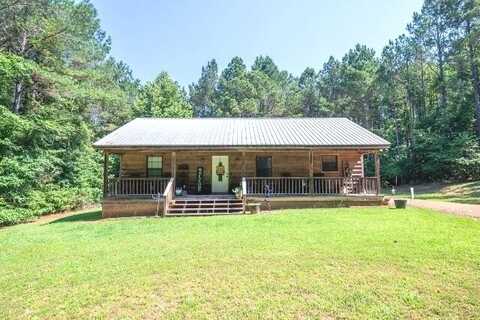 4151 Breland Rd, Mathiston, MS 39752