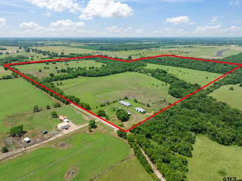 593 CR 15160, Blossom, TX 75416