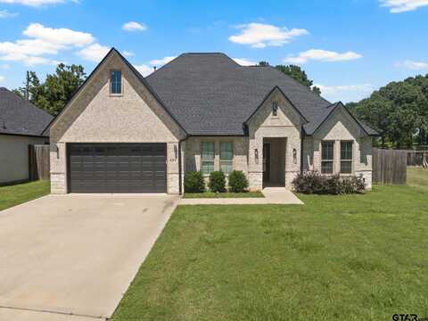 255 Kathryn's Ct, Mount Pleasant, TX 75455