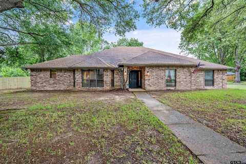 5803 STONELEIGH DRIVE, Tyler, TX 75703