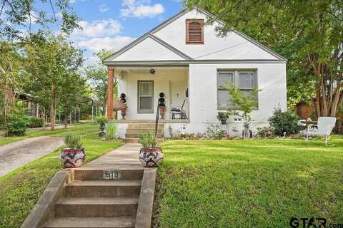 818 Rusk St, Tyler, TX 75701