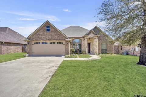 16553 Milwood Place, Tyler, TX 75703