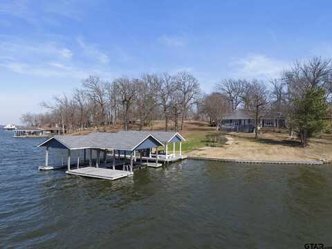 592 County Road 2127, Pittsburg, TX 75686